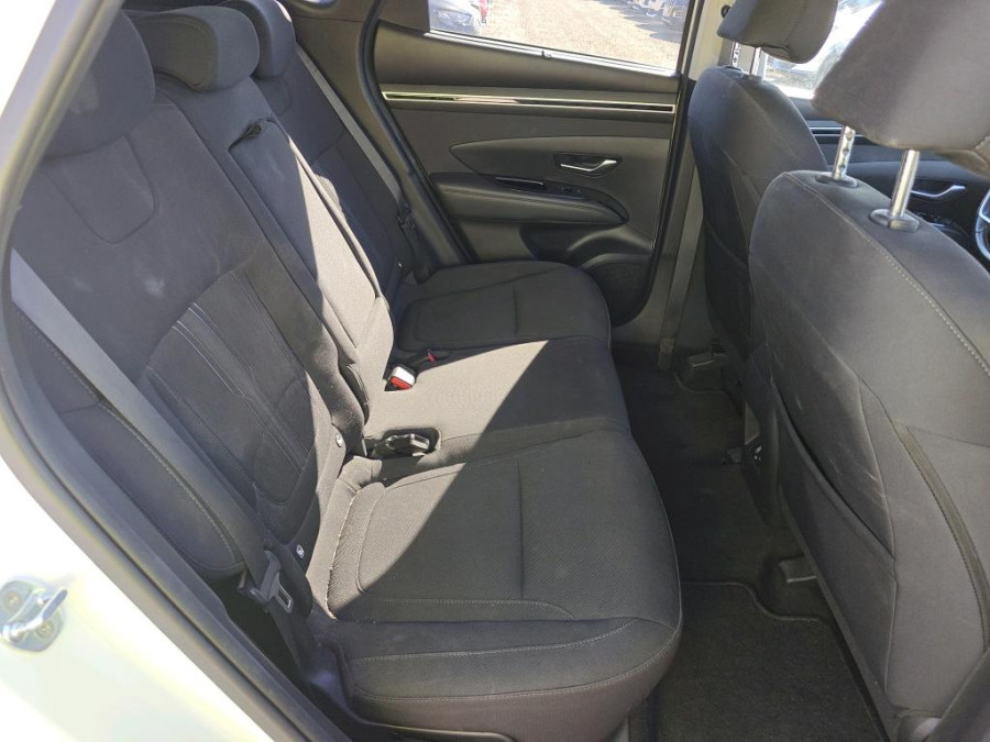 Imagen de Hyundai TUCSON