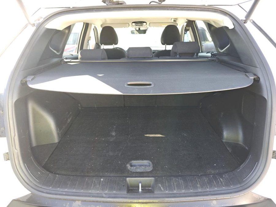 Imagen de Hyundai TUCSON