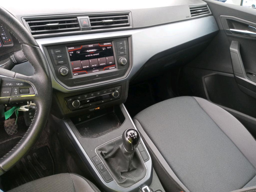 Imagen de SEAT Arona