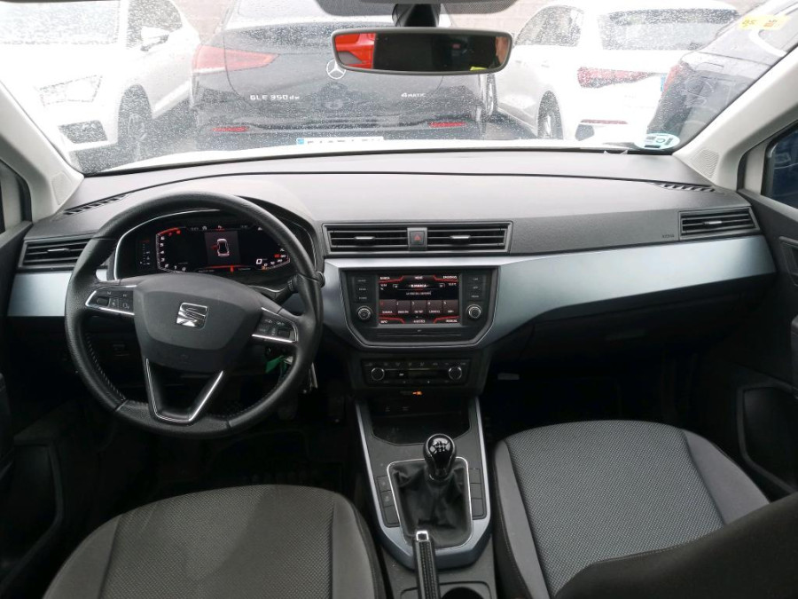 Imagen de SEAT Arona