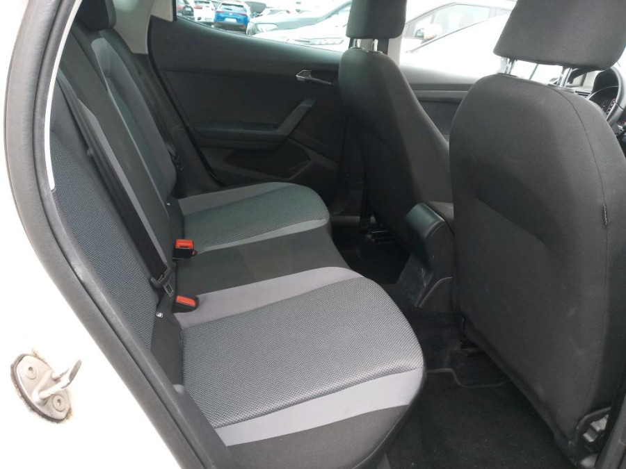 Imagen de SEAT Arona