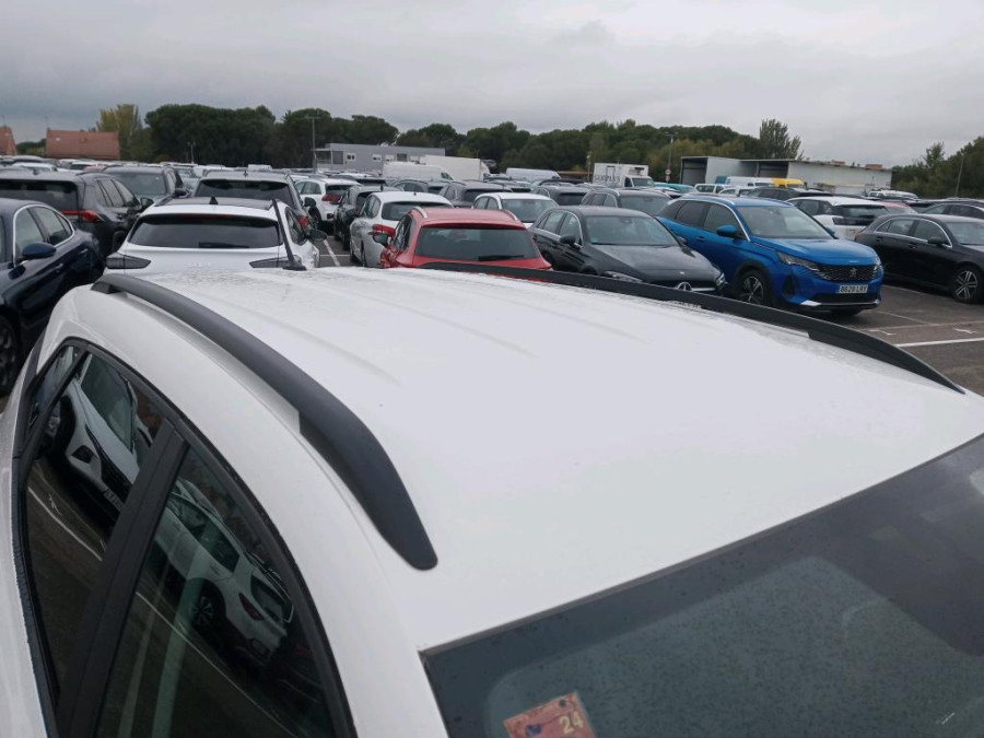 Imagen de SEAT Arona