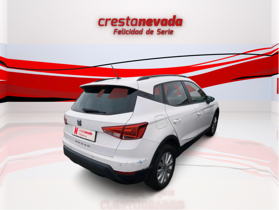 Imagen de SEAT Arona