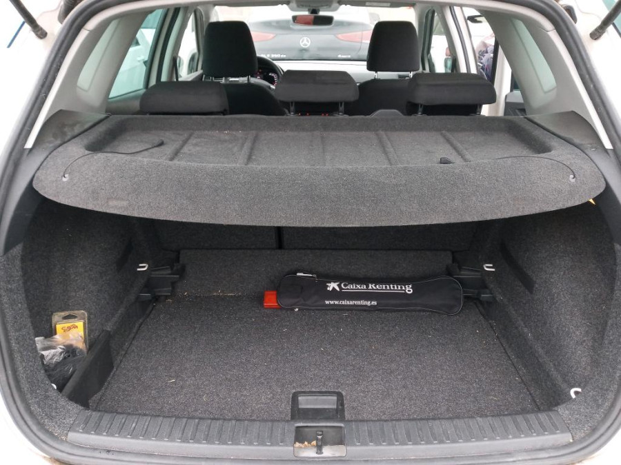 Imagen de SEAT Arona