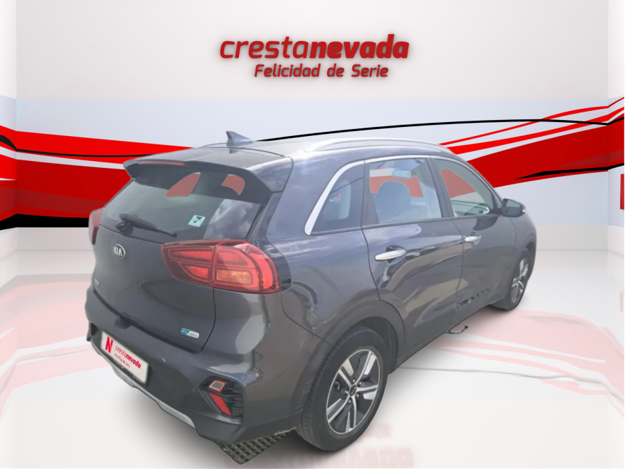 Imagen de Kia Niro