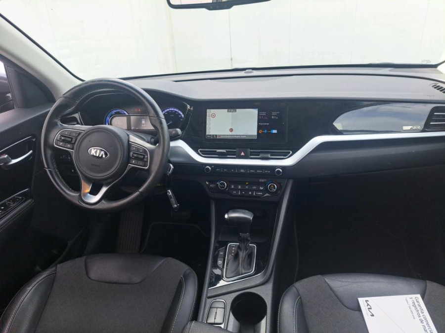 Imagen de Kia Niro