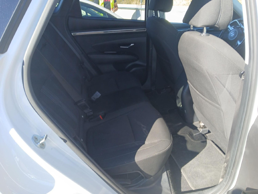 Imagen de Hyundai TUCSON