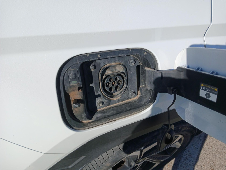 Imagen de Hyundai TUCSON