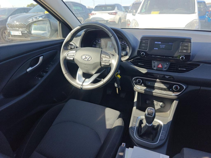 Imagen de Hyundai i30