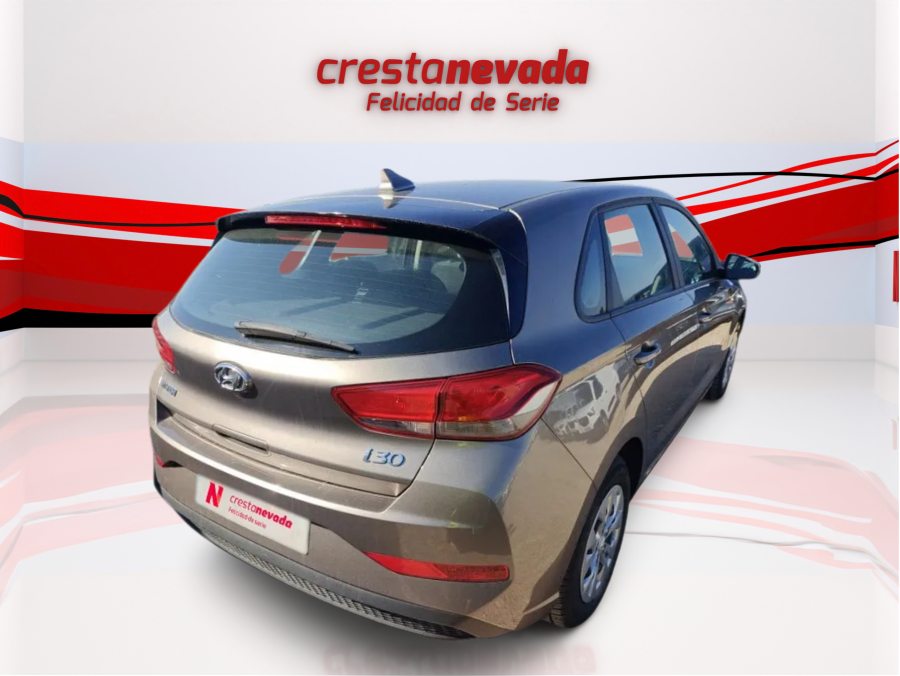 Imagen de Hyundai i30