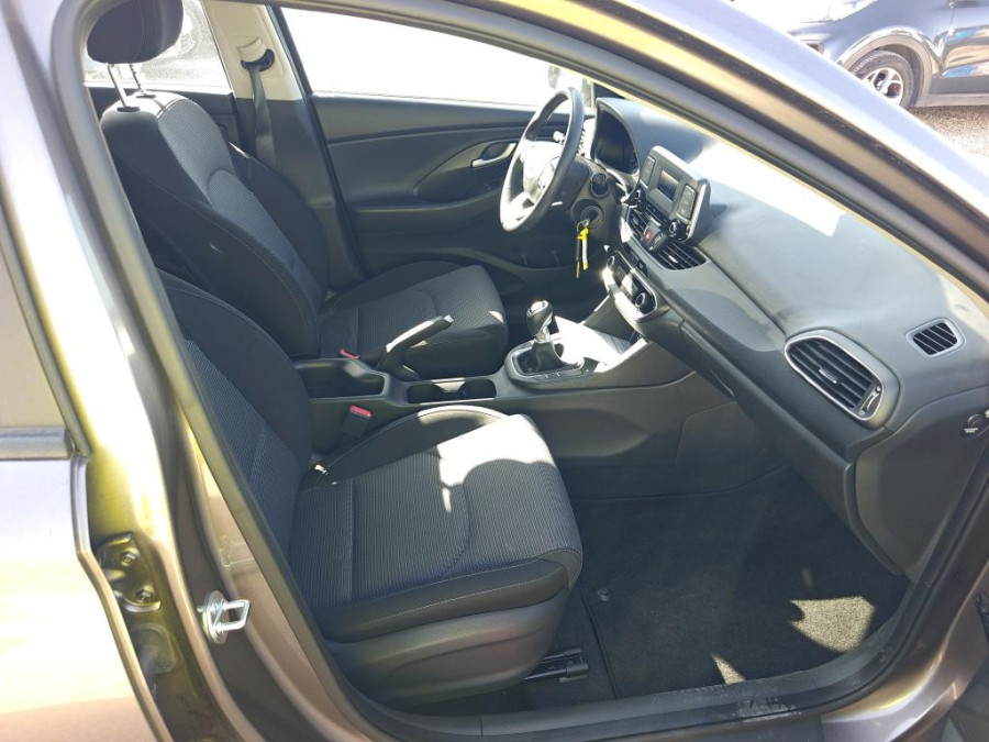 Imagen de Hyundai i30