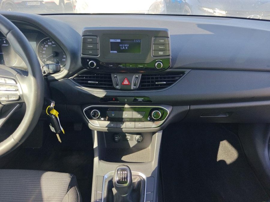 Imagen de Hyundai i30