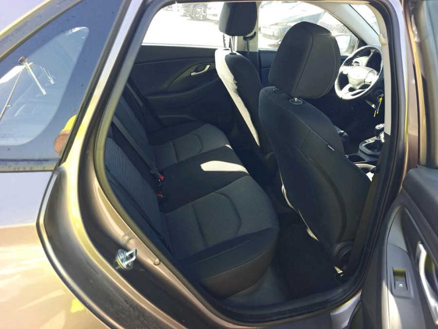 Imagen de Hyundai i30