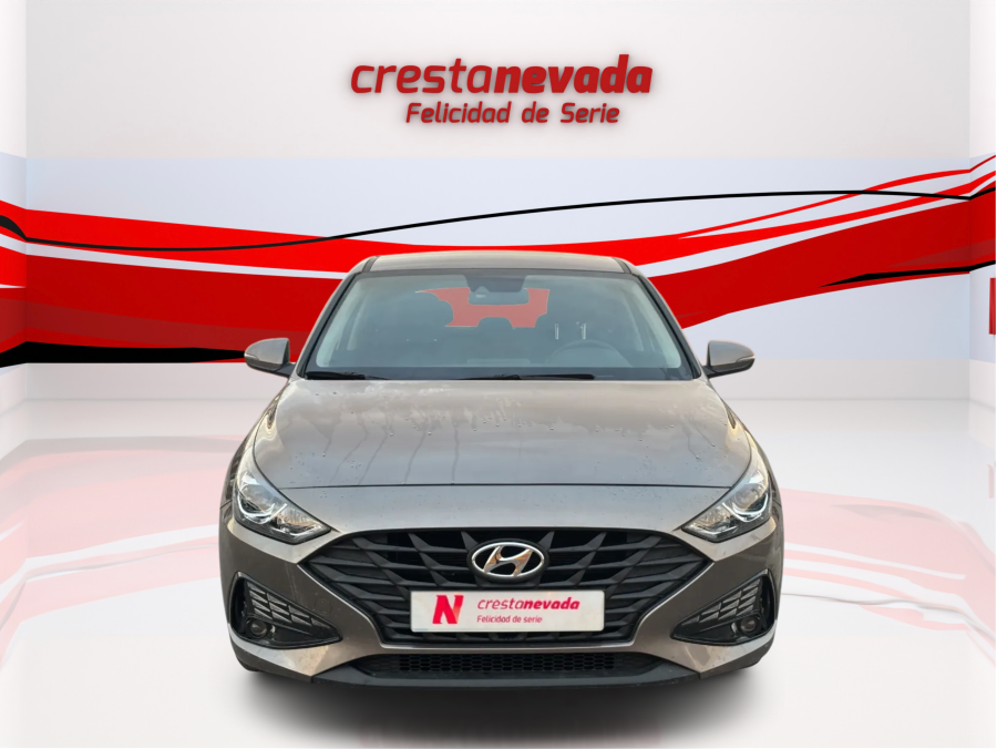 Imagen de Hyundai i30