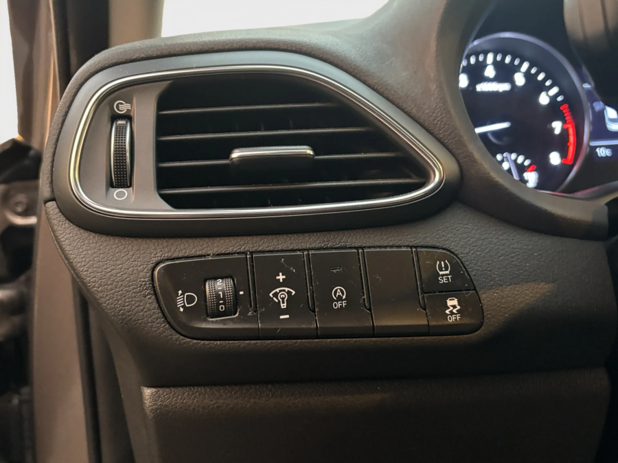 Imagen de Hyundai i30