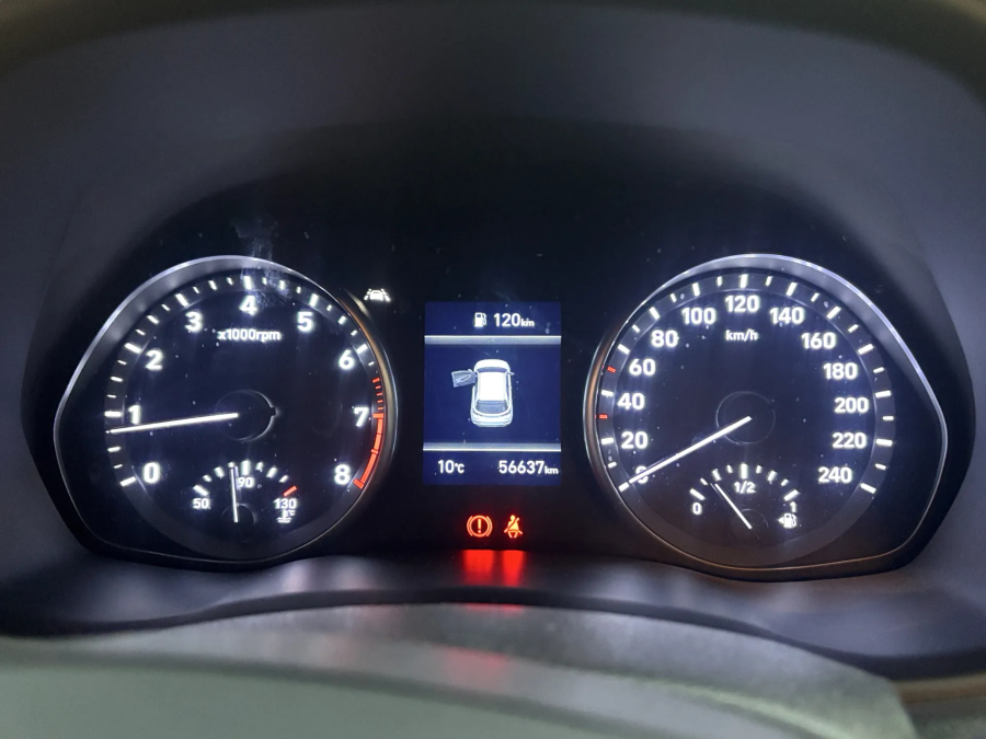 Imagen de Hyundai i30