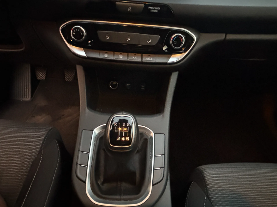 Imagen de Hyundai i30