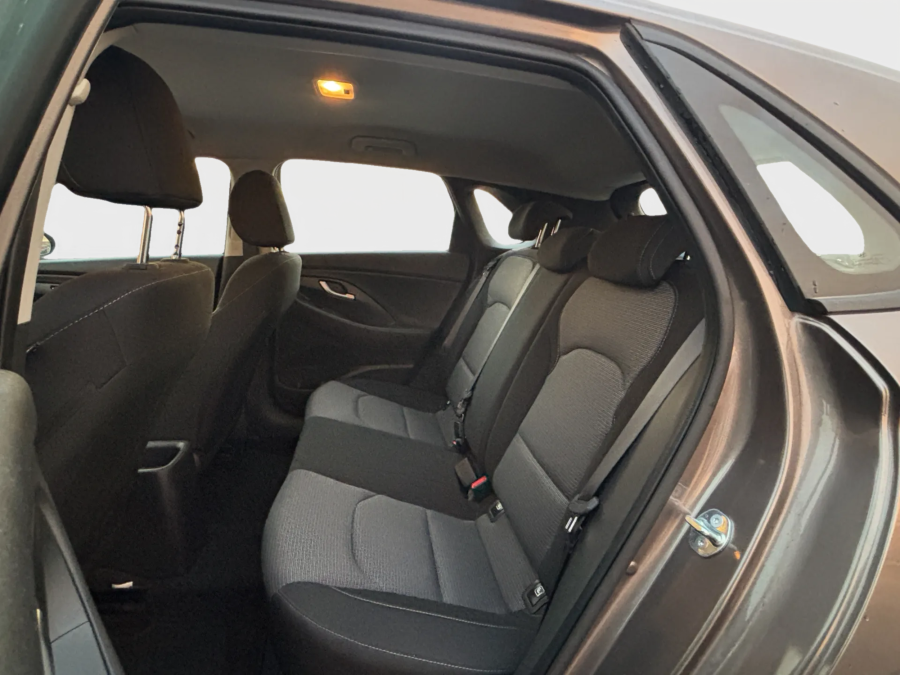 Imagen de Hyundai i30