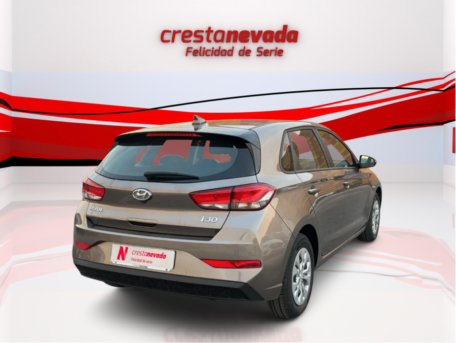 Imagen de Hyundai i30