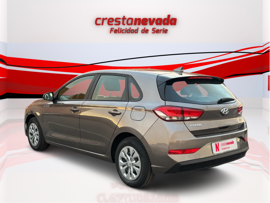 Imagen de Hyundai i30