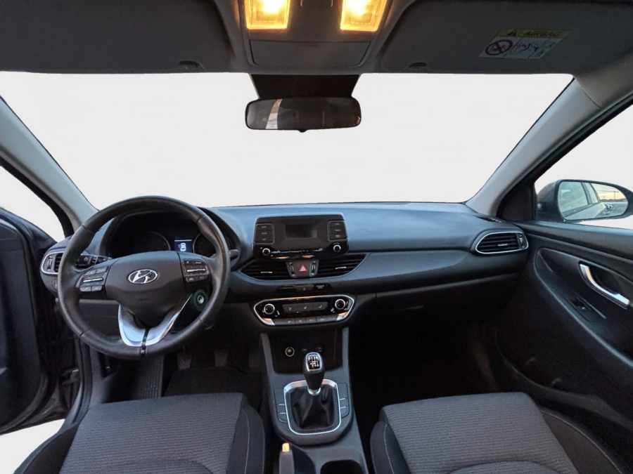 Imagen de Hyundai i30