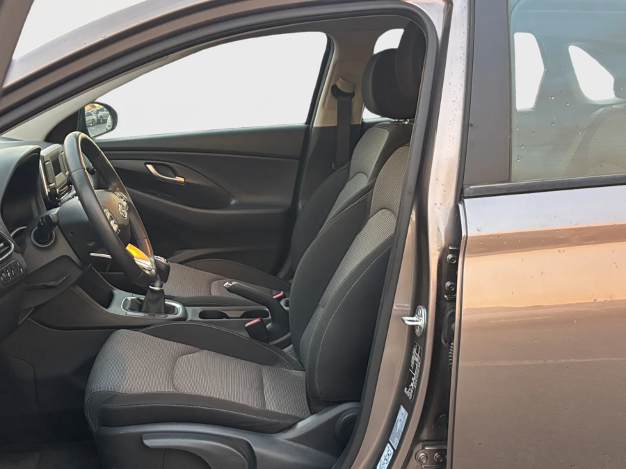 Imagen de Hyundai i30