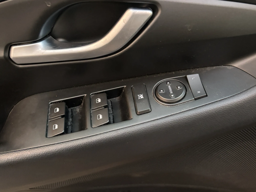 Imagen de Hyundai i30