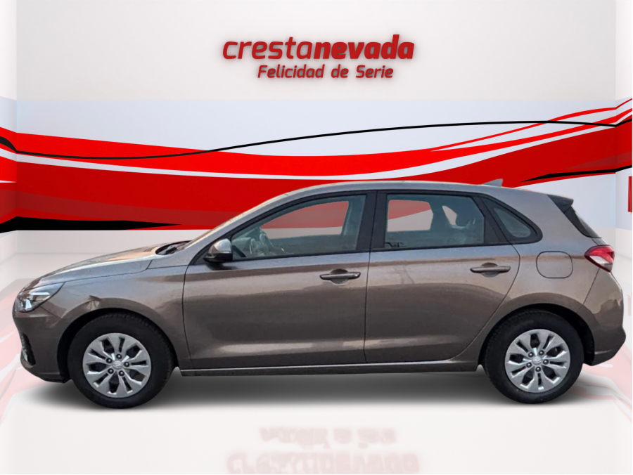 Imagen de Hyundai i30