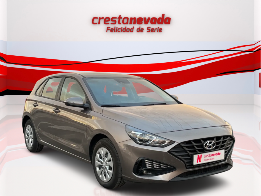 Imagen de Hyundai i30