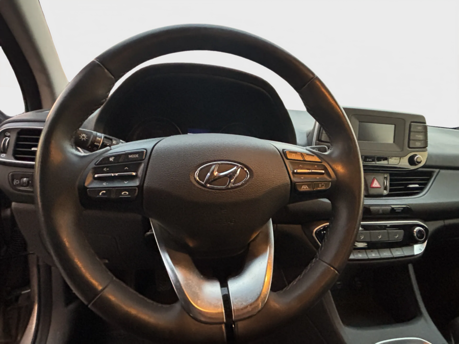 Imagen de Hyundai i30