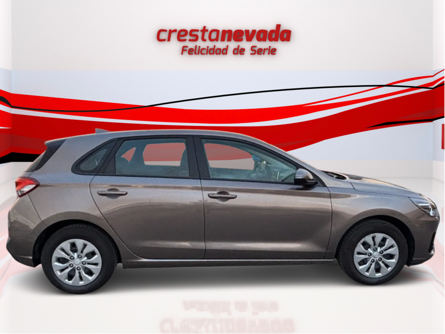 Imagen de Hyundai i30