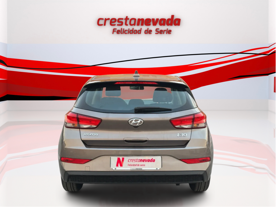 Imagen de Hyundai i30