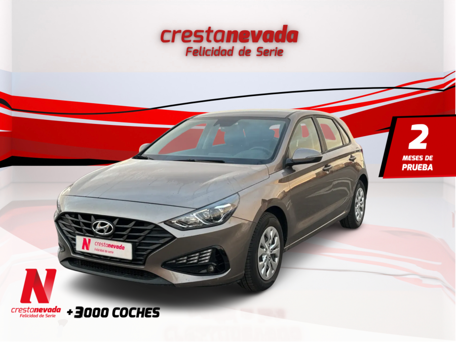 Imagen de Hyundai i30