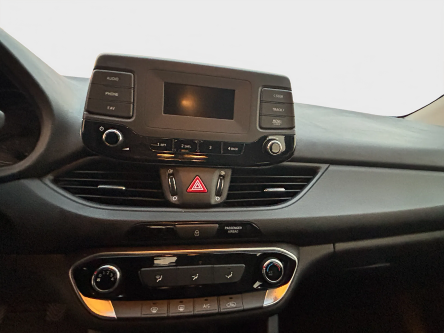 Imagen de Hyundai i30