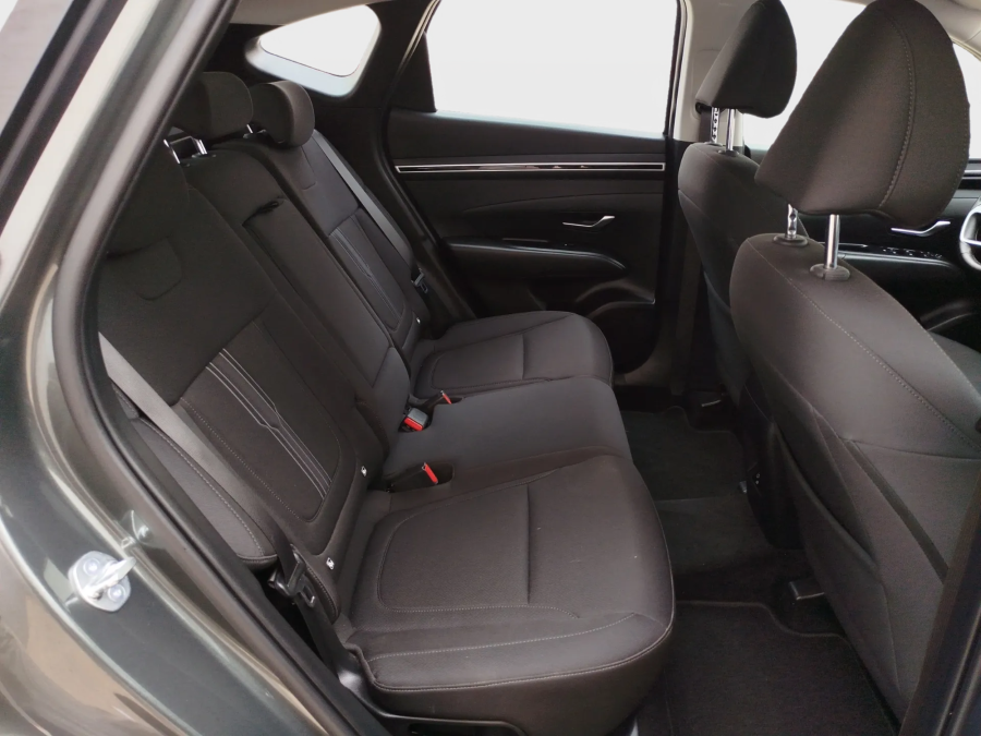 Imagen de Hyundai TUCSON