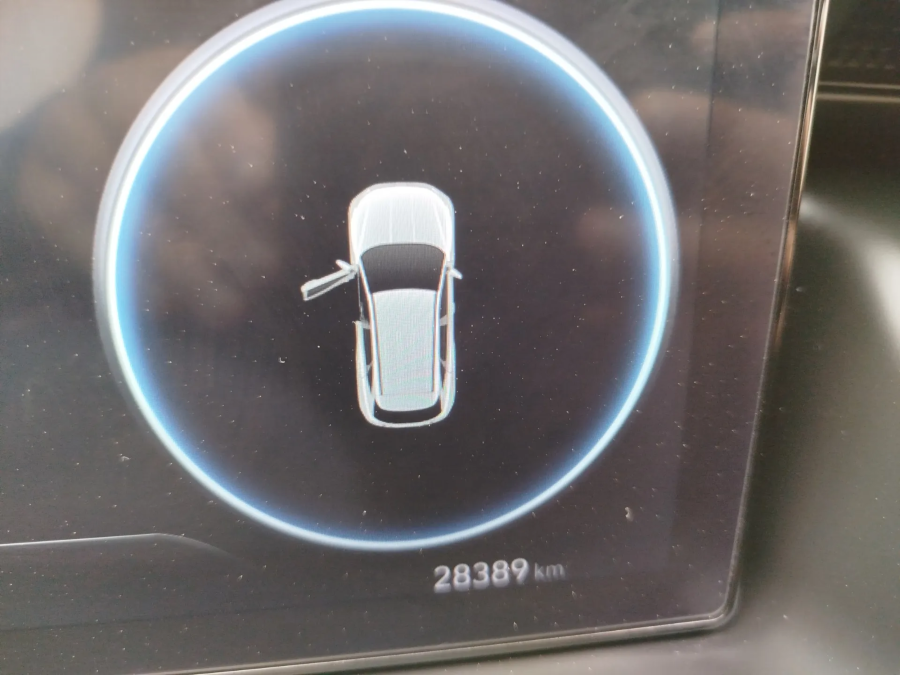 Imagen de Hyundai TUCSON