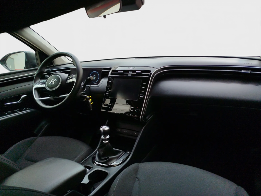 Imagen de Hyundai TUCSON