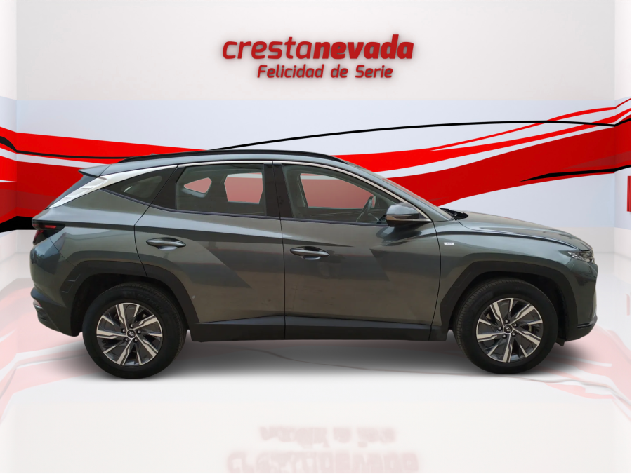 Imagen de Hyundai TUCSON