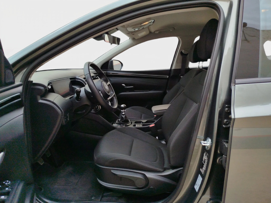 Imagen de Hyundai TUCSON