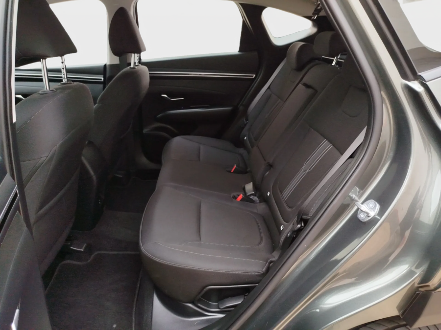 Imagen de Hyundai TUCSON