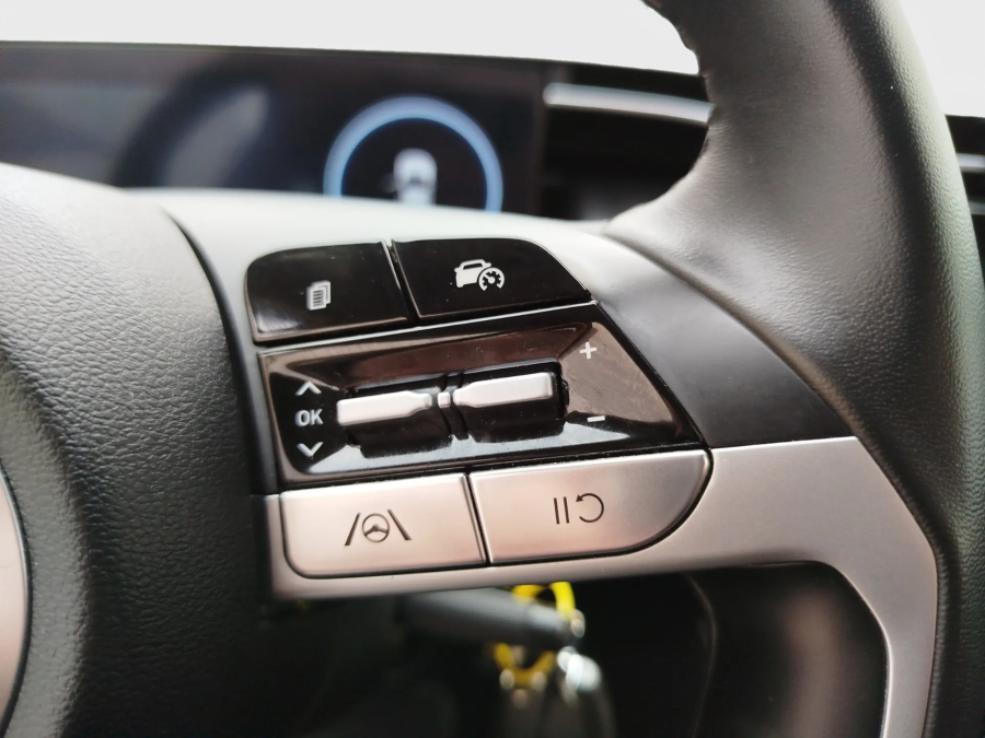 Imagen de Hyundai TUCSON