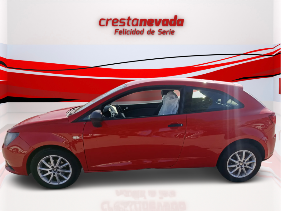 Imagen de SEAT Ibiza