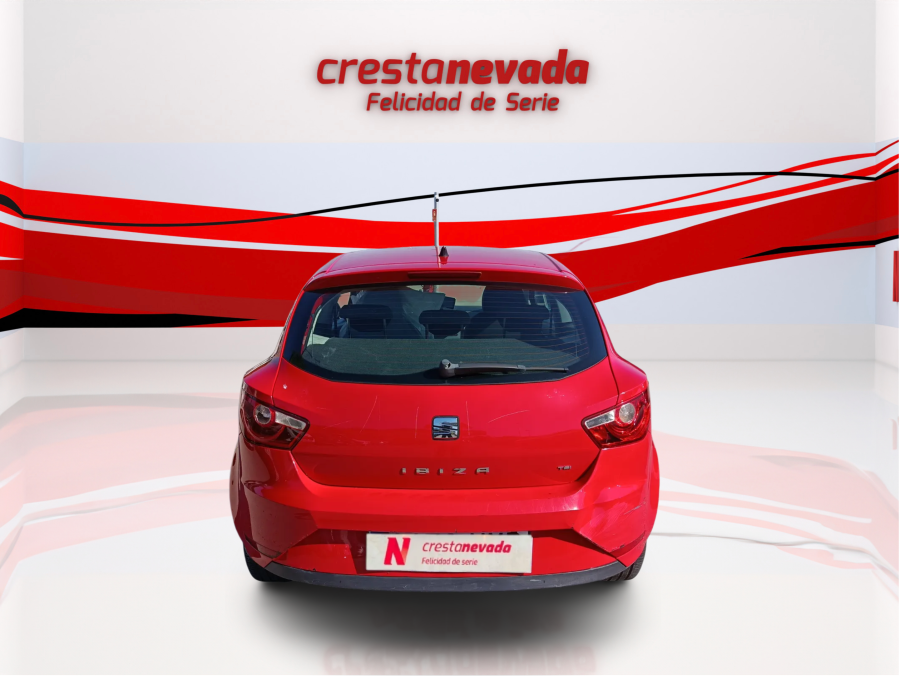 Imagen de SEAT Ibiza