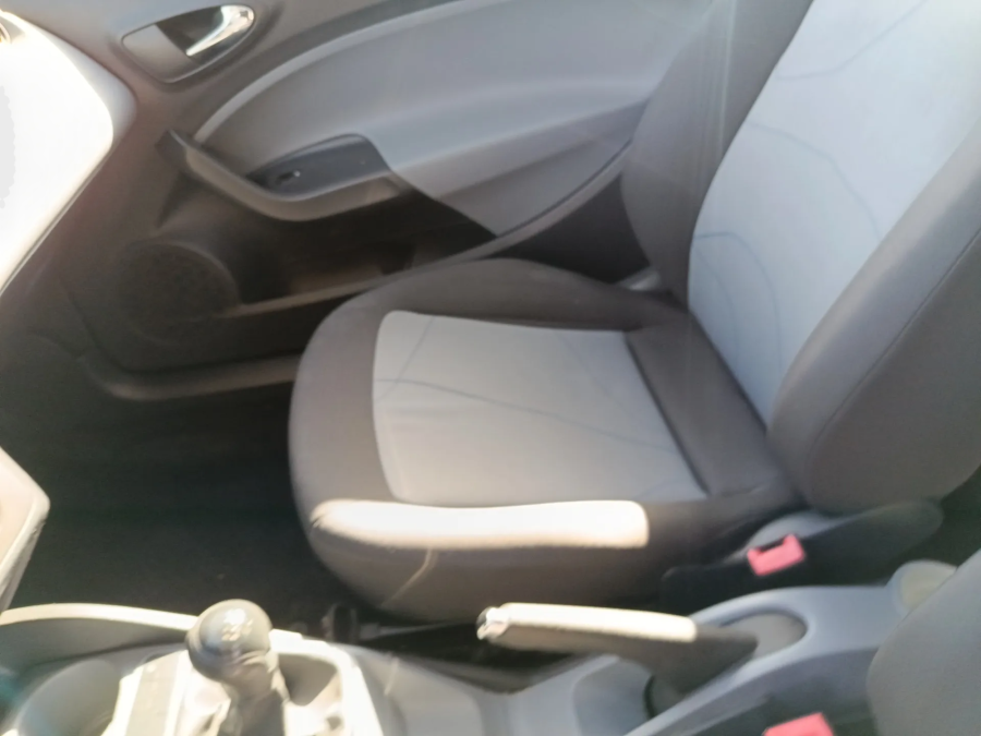 Imagen de SEAT Ibiza