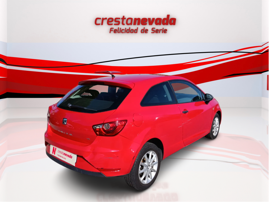 Imagen de SEAT Ibiza