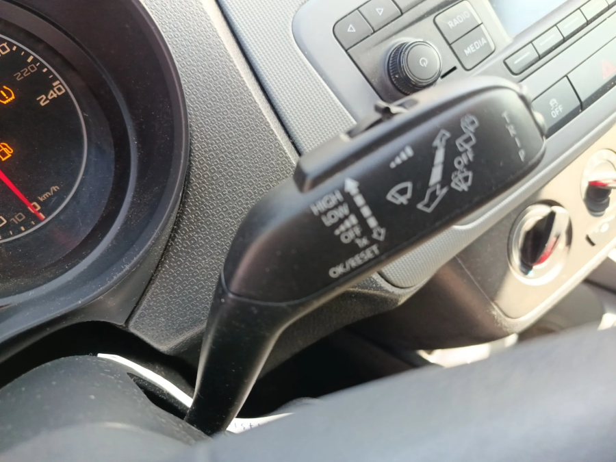 Imagen de SEAT Ibiza