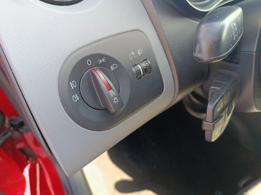 Imagen de SEAT Ibiza