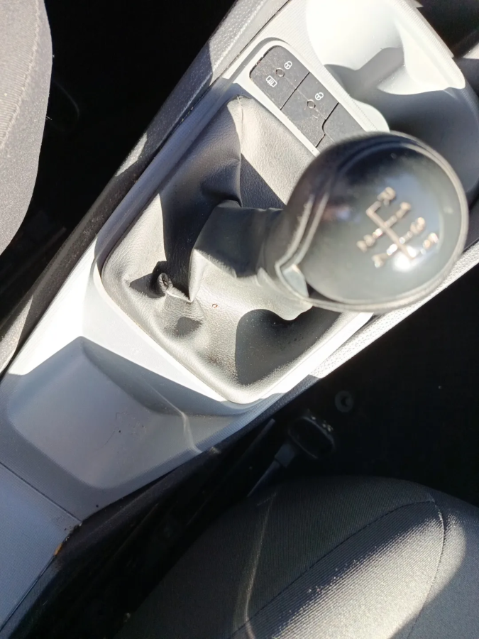 Imagen de SEAT Ibiza