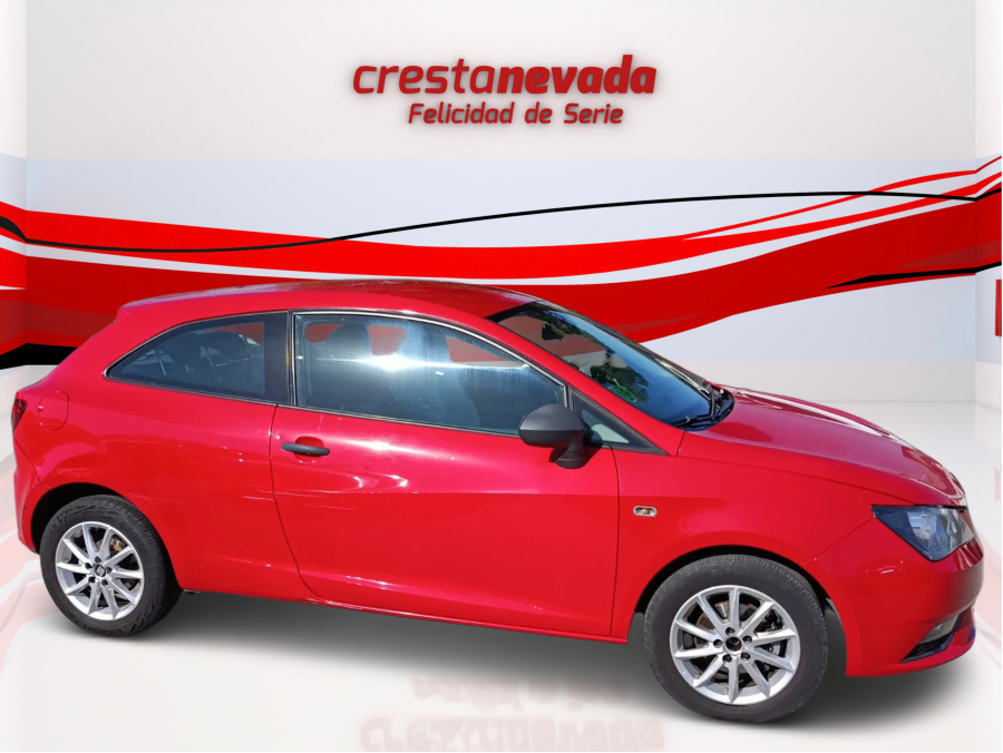 Imagen de SEAT Ibiza