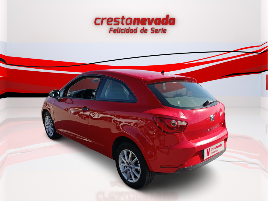 Imagen de SEAT Ibiza